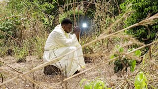 A Powerful Rev Father In The Wilderness That Used Prayer To Save The Evil Kingdom  Nigerian Movies [upl. by Placia]