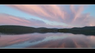 Campground Review Lac Escalier Mont Tremblant [upl. by Waddell]