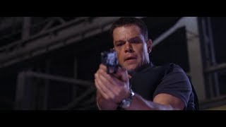 The Departed  Shootout Scene  Sullivan Confronts Frank 1080p [upl. by Petes250]