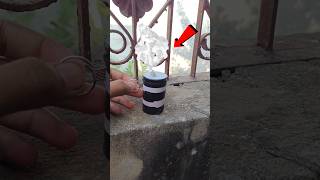 🏠quotGhar Pe Banaye Smoke💨 💣 Easy DIY Tipsquot🤩 WITH SHOCKING 🤯RESULT🥺experiment viralshort 🤯👋😱 [upl. by Birmingham]