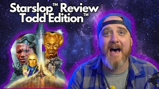 Starslop™ Review  Todd Edition™ SsethTzeentach  HatGuy Reacts [upl. by Olnton]