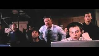 The Departed funny punch alec baldwin [upl. by Had]