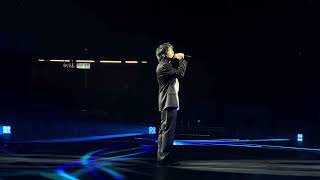 Ian Chan 陳卓賢  鯨落  Ian Chan Tears Solo Concert 2024 第二場 7202024 [upl. by Anaujait72]