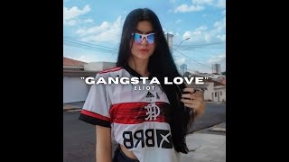 FREE BRAZILIAN FUNK TYPE BEAT  quotGANGSTA LOVEquot Mc Kevin Type Beat [upl. by Lore]