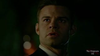 The Originals 3x21 Elijah Kills Marcel [upl. by Inalaehon127]