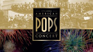 Peachtree’s Summer Pops Concert 2019 [upl. by Sloatman]