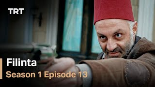 Filinta Season 1  Episode 13 English subtitles [upl. by Anivle933]