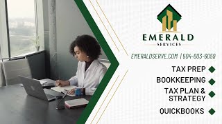 Welcome to Emerald Services [upl. by Yesnikcm]