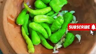 chiken gwara ki sabzi।  gwara ke phali  guwara phali  Cluster Beans Recipe  Gawar Ki Bhaji [upl. by Doralin]