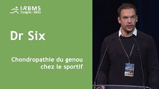 Chondropathie du genou chez le sportif [upl. by Amaj244]