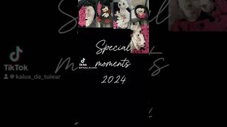 Special moments 2024 1 [upl. by Sell]