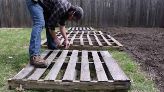 Easy Diy Privacy Fence Ideas [upl. by Fridlund]