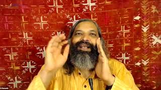 Spiritual perspectives on Health amp Healing by Sri Sraddhalu Ranade  Day 8 Session 1 [upl. by Cassandre713]