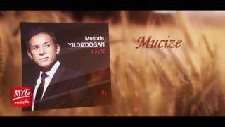 Mustafa Yıldızdoğan HASAT Albüm Tanıtım [upl. by Ahael494]