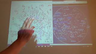 Pavel Smutny in video about secrets of Dendera zodiac [upl. by Nam293]