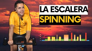 👉 Clase de SPINNING  Spinning 30 minutos  Spinning para principiantes [upl. by Lachus]