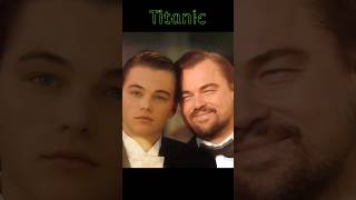 Titanic actors  then and now music titanicsoundtrack relaxingmusic titanicmusic relaxing sky [upl. by Sidoney]