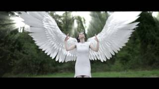 Angel Wings Breakdown [upl. by Dreddy]