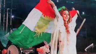 Myriam Fares Shemmame ميريام فارس شيمامي [upl. by Arual]