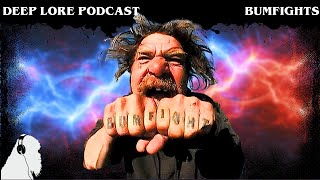 The Untold Story of Bumfights [upl. by Ayrolg]