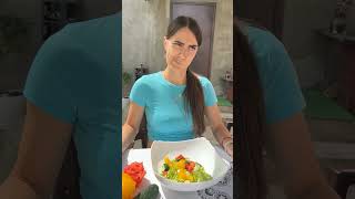 Best salad for honey shorts by Secret Vlog [upl. by Froehlich]