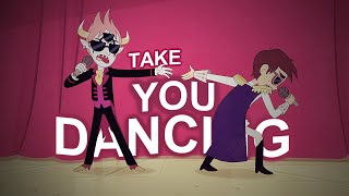 take you dancing multifandom [upl. by Daphna56]