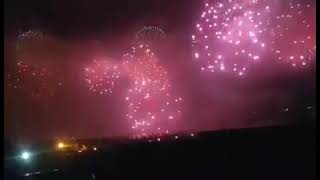 ─═ะ̭̌«̭🎆🎇🎆»̭̌ะ═─FESTIVAL DES LANTERNES MONTAUBAN─═ะ̭̌«̭🎆🎇🎆»̭̌ะ═─ [upl. by Eelyam]