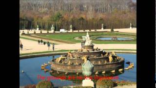 Chateau de Versailles Castle of French Kings [upl. by Nylteak638]