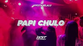 PAPI CHULO EDIT  ADIT KOMAREZ [upl. by Frodi]