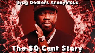 From Street Life to Stardom 50 Cents Journey [upl. by Aneis]