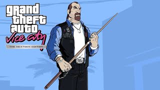 GTA 4 Vice City Nextgen Edition  Walkthrough Missions [upl. by Maynord]