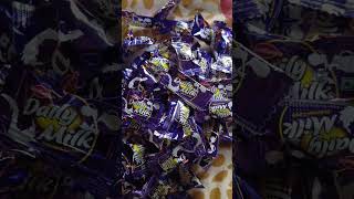 Chocolate 🍫 kin kon khayega trending funny yammy dairy milk shorts [upl. by Akinuahs]