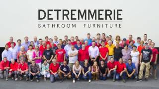 Detremmerie Furniture [upl. by Niletac]