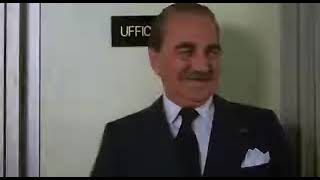 Fantozzi subisce ancora Trailer 1983 [upl. by Oironoh]