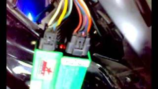 YAMAHA T135 with BRT HYPERBAND [upl. by Tugman]