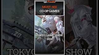 MustSee Coop Gaming Highlights  tgs2024 [upl. by Acenahs]