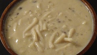 Tasty Paala Thalikalu Recipe  Dry rice flour Palathalikalu  Tasty Rice Flour Noodles Sweet [upl. by Winfred]