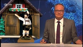 Komplette Heute Show vom 11092015 HD [upl. by Perretta]