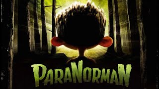 PARANORMAN 2012 MOVIE REACTION FIRST TIME WATCHING Laika  Animation Horror  Halloween [upl. by Arlyn]