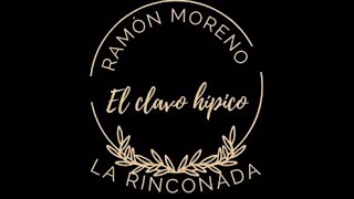 desayuno con el clavo hípico Ramón Moreno trayendo informacion de última hora hipódromo La rinconada [upl. by Enelyak]