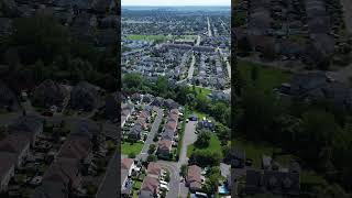 SainteCatherine  Rapides de Lachine  Drone 4K [upl. by Onairpic]