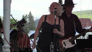 Andover Summer Concert Series 2022 6172022 Cobblestones set 2 [upl. by Rafter]