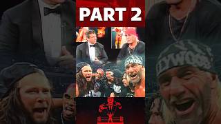 Mr McMahon Documentary in Hindi  Part 2 wwe mrmcmahon wweshorts [upl. by Arualana858]