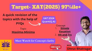 Previous year question of XAT exam xat2025 xatpreparation [upl. by Thier]