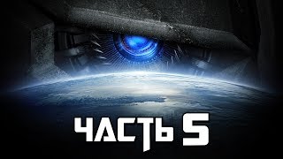 Transformers Rise of the Dark Spark Прохождение  Часть 5  Переполох [upl. by Isawk]