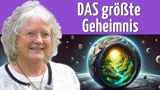 Neue Botschaften aus Innererde Die Befreiung ist nah Christa Jasinski [upl. by Uzial]