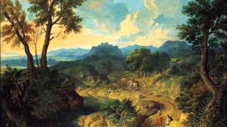 Wilhelm Kempff plays Händel quotThe Harmonious Blacksmithquot [upl. by Noval]