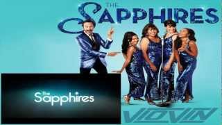 THE SAPPHIRES TRAILER  VioVinRemix [upl. by Kiki]