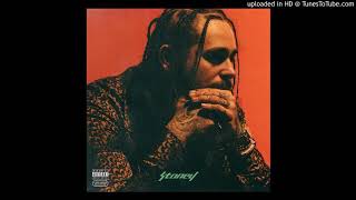 Post Malone  white iverson 432hz [upl. by Kcirdet]