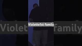 The Violette1st family in a nutshell violette1st funny memes violette duet foryou shorts fyp [upl. by Scornik]